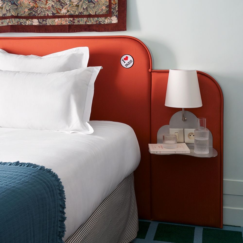 Hotels